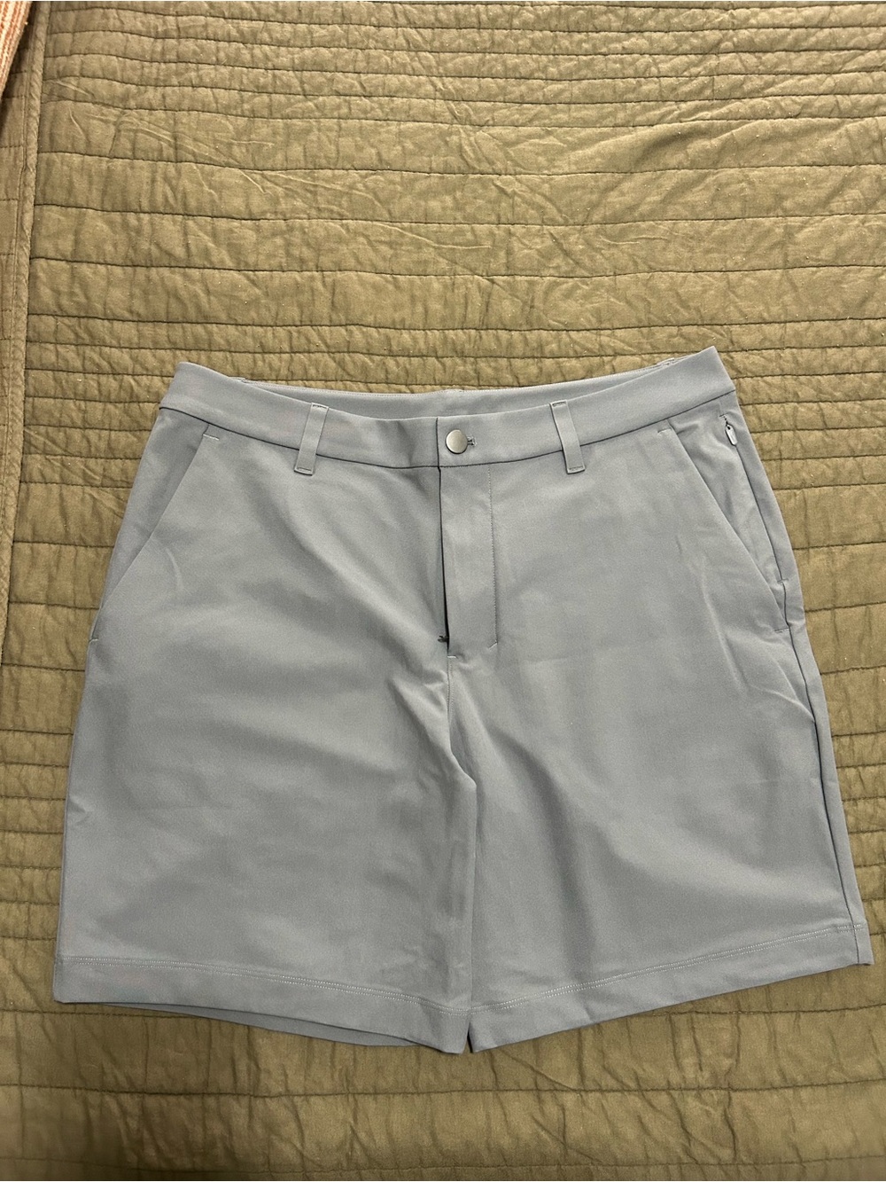 Lululemon ABC Classic Fit Short View 2
